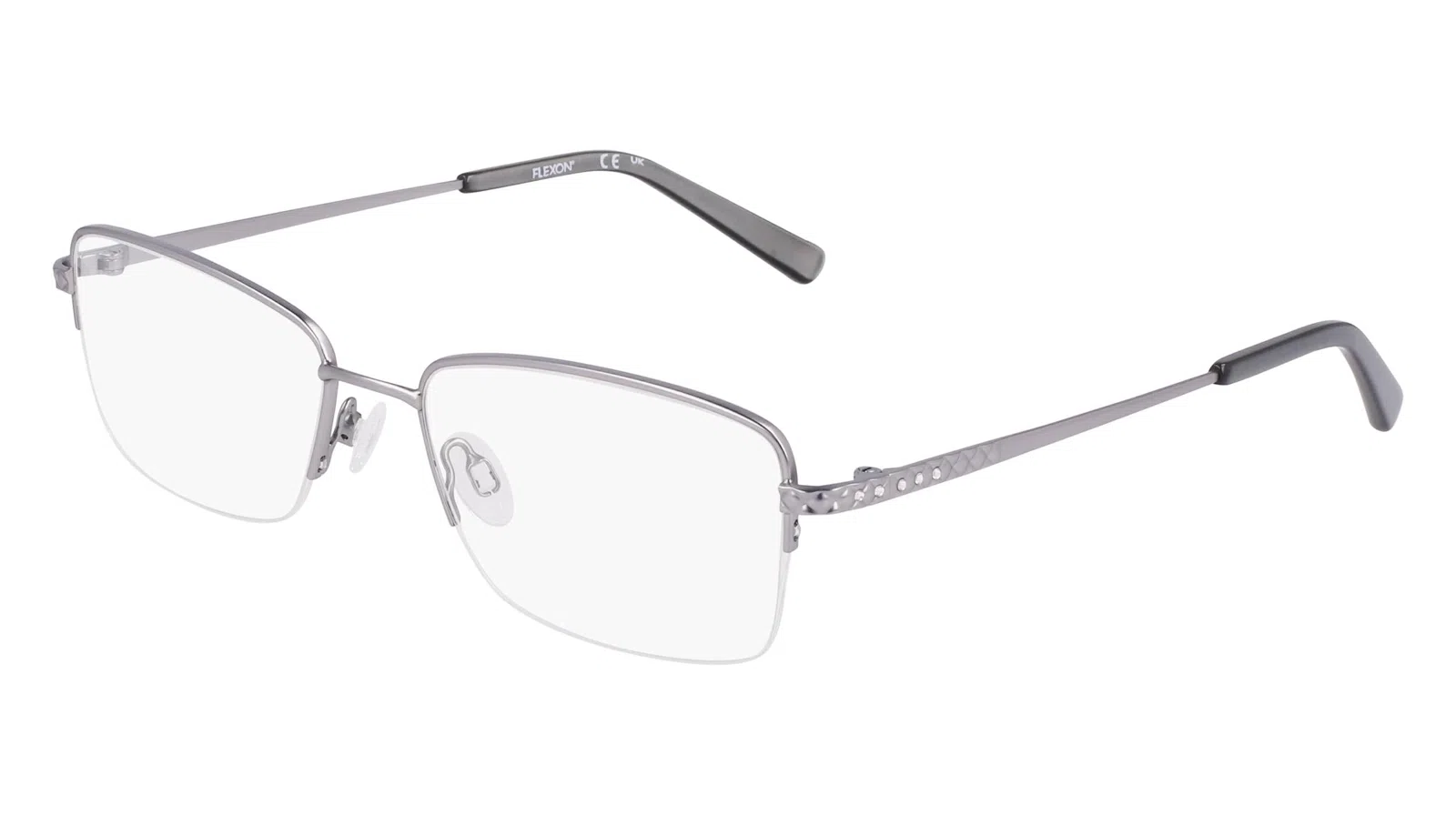 Flexon W3043 Eyeglasses - view 2